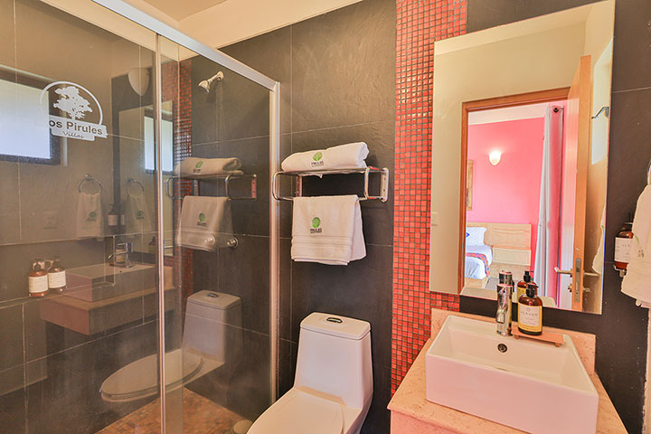 Villa Baño